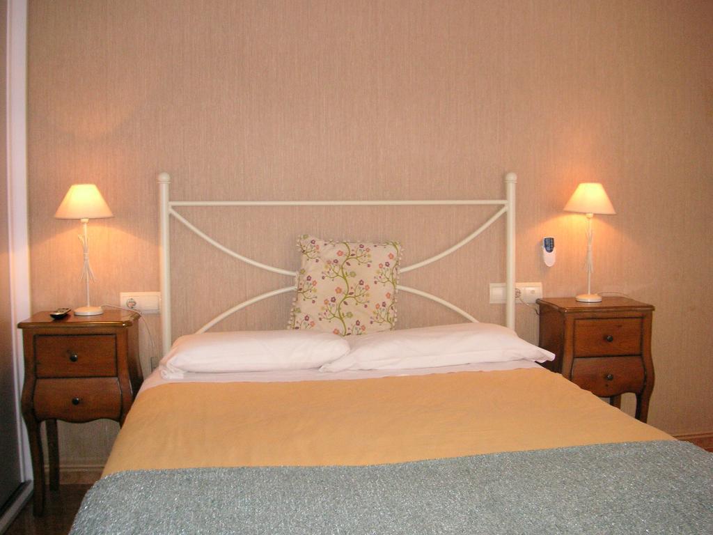 Aire De Colldejou Hotel Værelse billede