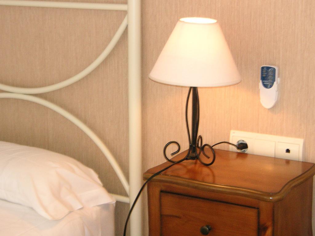 Aire De Colldejou Hotel Værelse billede