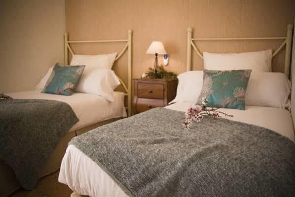 Aire De Colldejou Hotel Eksteriør billede